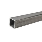 HOLLOW SECTION GALVANISE 3/4" X 3/4" X 1.5MM/20X20MM