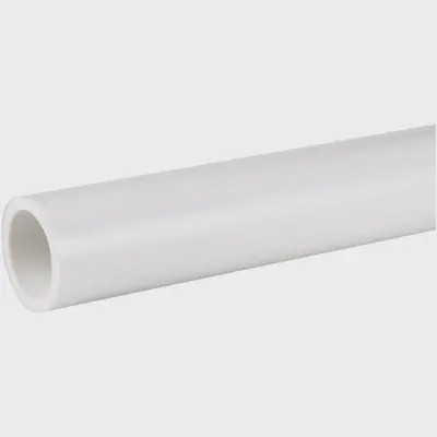 PIPE PVC 1 1/2" PRESSURE SCH 40