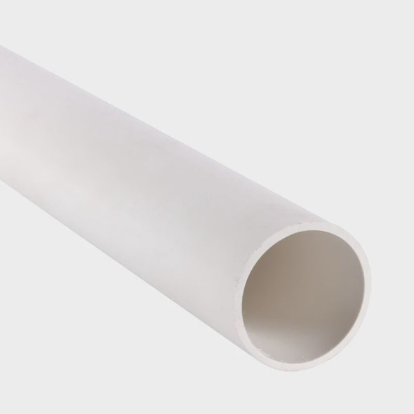 PIPE PVC 3" PRESSURE PIPE PVC 3" PRESSURE