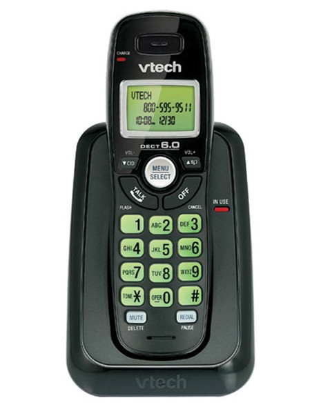 TELEPHONE CORDLESS VTECH CS6114-11 W/ID