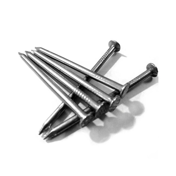 NAIL 2" HEAD 44LB BOX