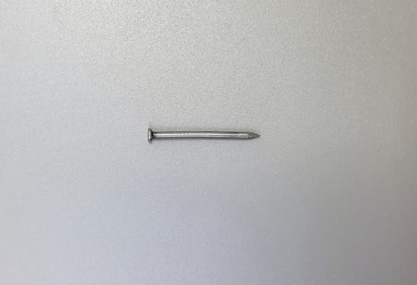 NAIL 1" HEAD 44LB BOX