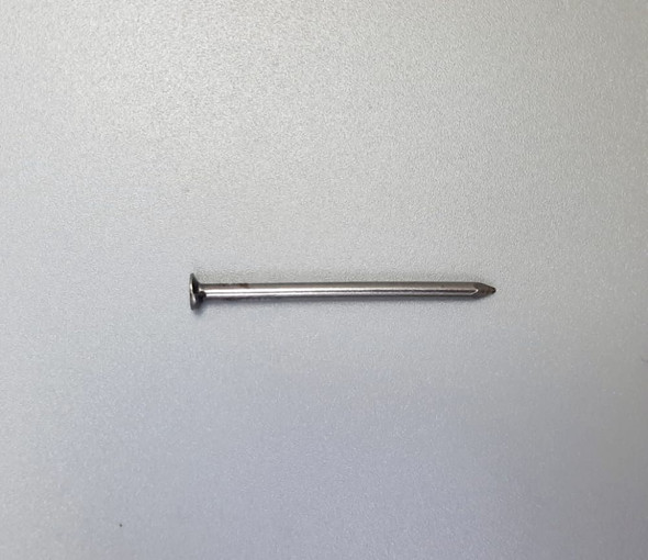 NAIL 1 1/2" HEAD 44LB BOX