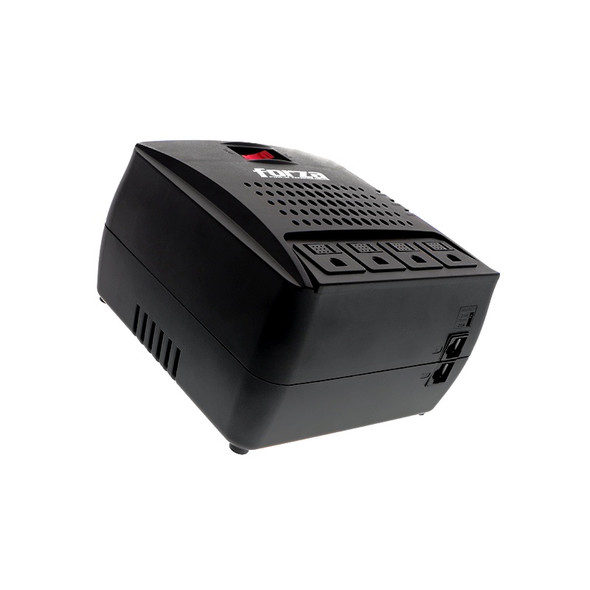 VOLTAGE REGULATOR FORZA FVR-3001M 1500W 3000VA AUTOMATIC