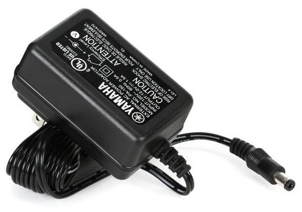 ADAPTOR AC/DC YAMAHA PA-150 KEYBOARD ADAPTOR