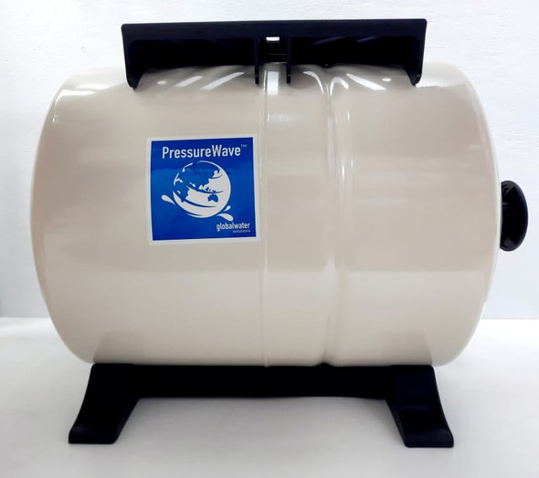 PRESSURE TANK 6.34 GAL/24 LITER GLOBAL GWS PWN-24LH