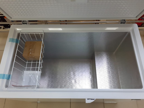FREEZER PLATIUM BD-300 10.5 cu. ft.