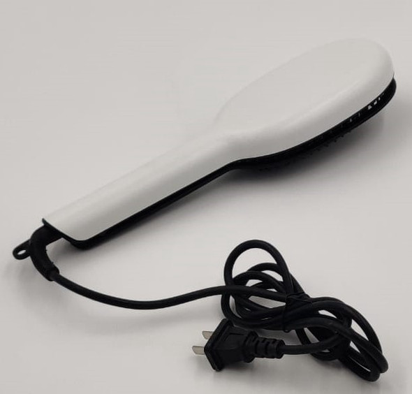 HAIR STRAIGHTEN IRON HQT-808 SPLINT COMB