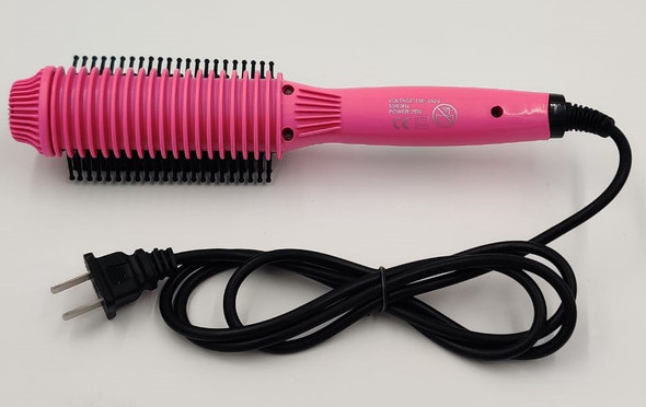 HAIR STRAIGHTEN IRON NHC-8810 NOVA