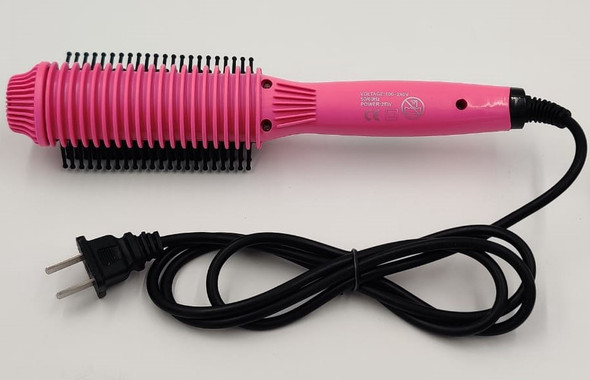 HAIR STRAIGHTEN IRON NHC-8810 NOVA