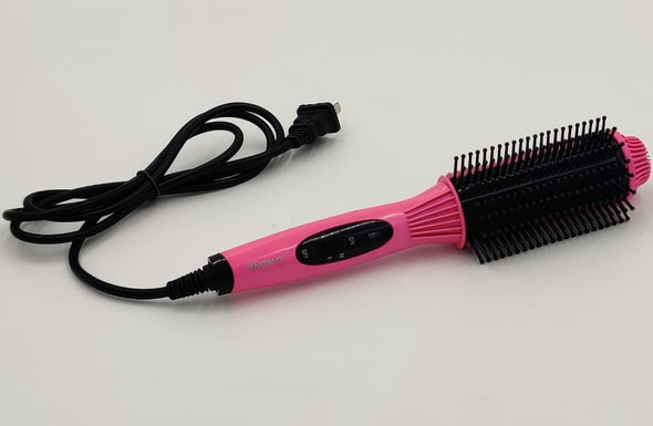 HAIR STRAIGHTEN IRON NHC-8810 NOVA