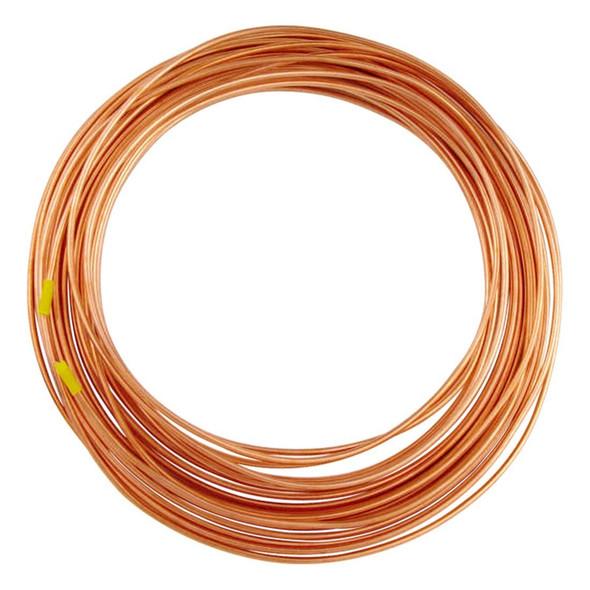 FRIDGE CAPILLARY TUBE 0.026 SOLD PER FOOT
