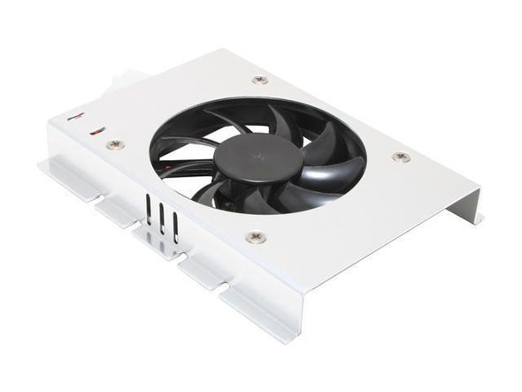 COMPUTER FAN HARD DRIVE 80MM A2376 SLEEVE THERMALTAKE