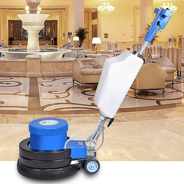 FLOOR POLISHER BF523 220V