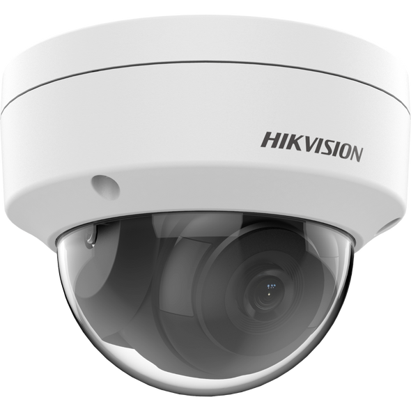 SECURITY CAMERA IP HIKVISION DS-2CD1123G0E-I 2MP DOME