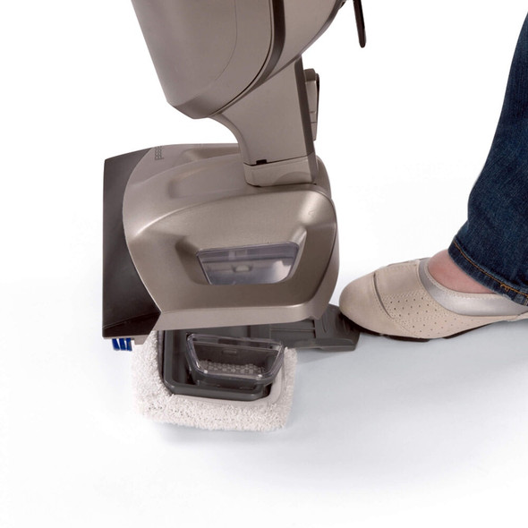 VACUUM CLEANER BISSELL 1132 STEAM MOP SYMPHONY ALL-IN-ONE