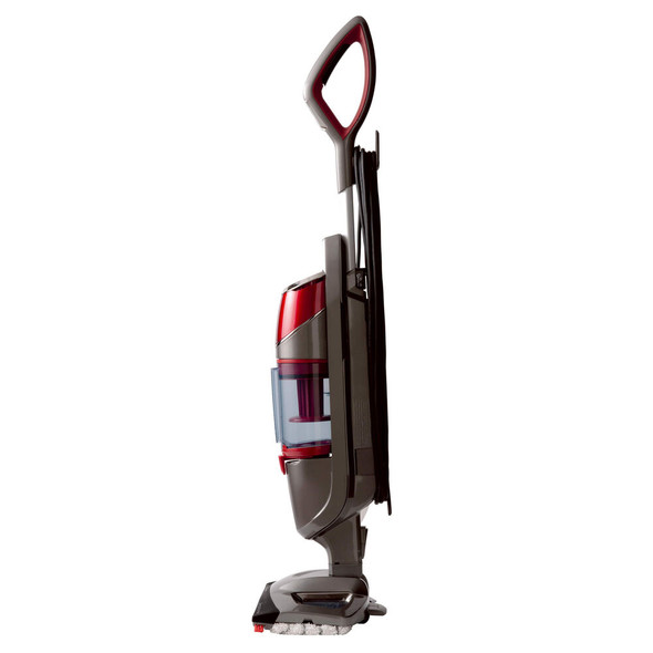 VACUUM CLEANER BISSELL 1132 STEAM MOP SYMPHONY ALL-IN-ONE