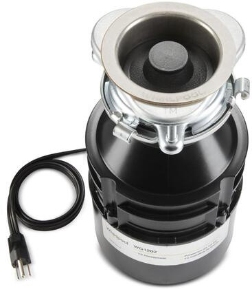 IN-SINK DISPOSER WHIRLPOOL WG1202PH 1/2 HP