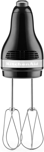 CAKE MIXER HAND KITCHENAID KHM512OB 5-SPEED ONYX BLACK