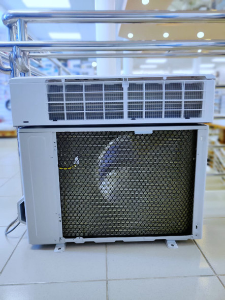 AIR CONDITIONER MAGIC KING 12000BTU INVERTER 220V SPLIT CSDC-120A