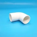 CONDUIT BEND 25MM SHORT CH