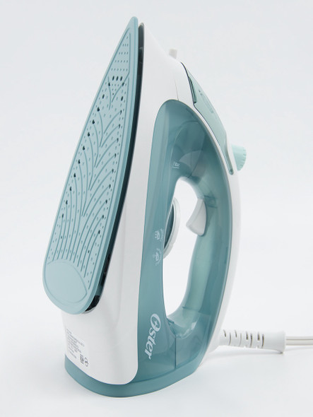 IRON OSTER GCSTBS5002-013 STEAM GREEN