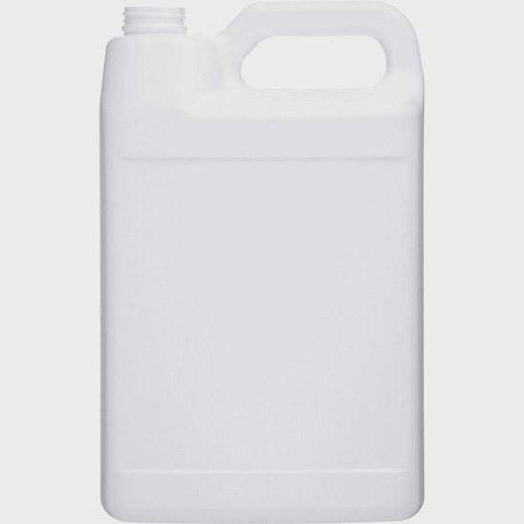 PLASTIC BOTTLES 1 GALLON