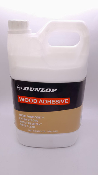 WOOD ADHESIVE DUNLOP 1 GALLON