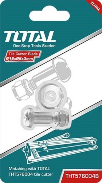 TILE CUTTER BLADE TOTAL THT576004B FOR THT576004