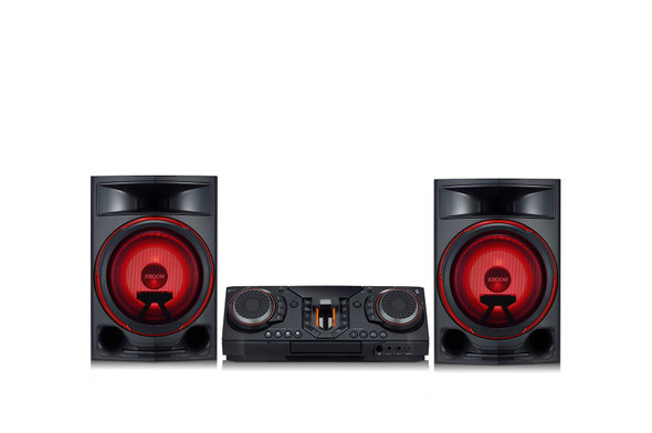 STEREO LG CL87 XBOOM