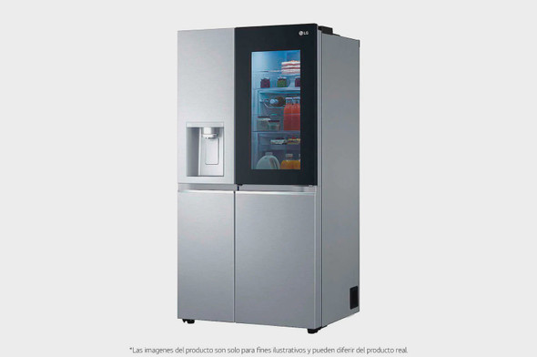 REFRIGERATOR LG LS66SXSC 22.4CF