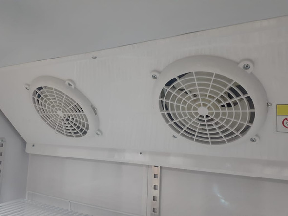 COOLER DISPLAY MAGIC KING SC-510LP 20.1CF