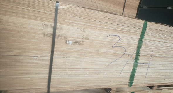 PLYBOARD 3/4" 18MM WBP WATER RESISTANT BARAMA