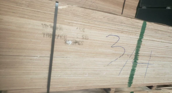 PLYBOARD 3/4" 18MM BARAMA WBP WATER RESISTANT