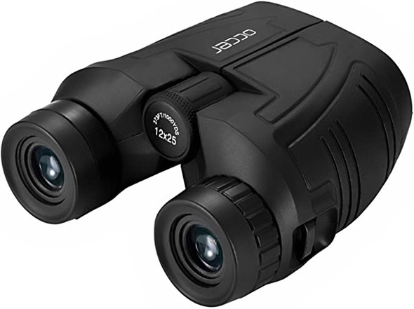 Binoculars Occer Compact 12x25mm