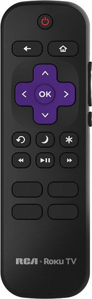 TELEVISION RCA 50" RTRU5028-E-CA 4K ULTRA HD ROKU SMART LED