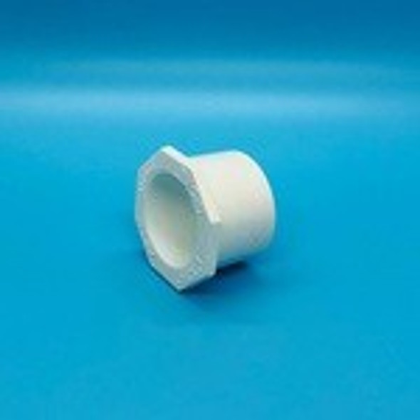 PVC REDUCER 1 1/4"-1" PVC REDUCER 1 1/4"-1"