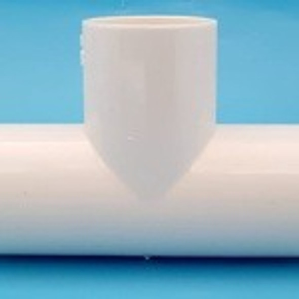 PVC TEE 1 1/4" PVC TEE 1 1/4"