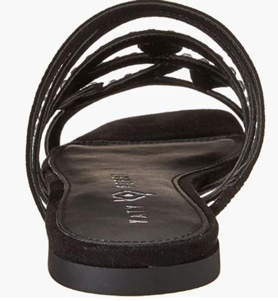 Footwear Women Katy Perry Sandal Anat Black