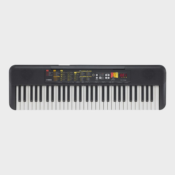 KEY BOARD YAMAHA PSR-F52