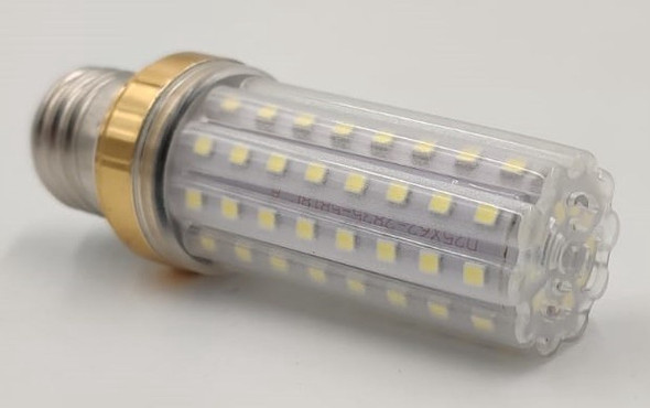 BULB LED J.F.N.V 20W 6000K AC85-265V MONOCHROME