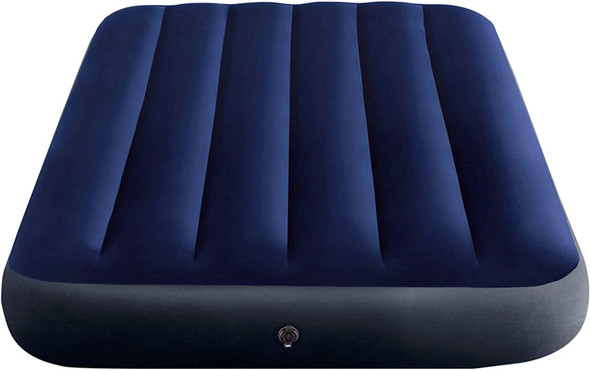 MATTRESS AIR INTEX 64757 39" X 75" X 10" 1P