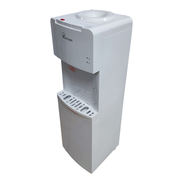 WATER DISPENSER PREMIUM ST-PMWD-1119B WHITE
