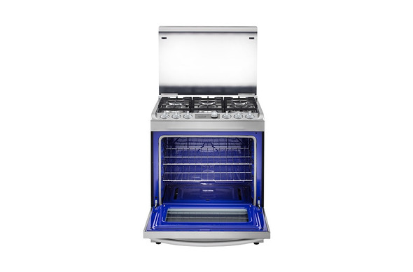 STOVE 6 BUR LG 30" RSG315T