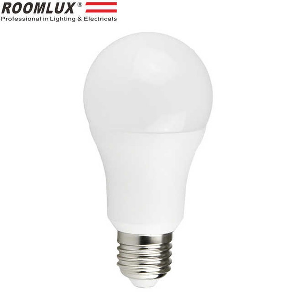BULB LED 12W ROOMLUX B15580 E27 3000K100-265V BULB LED 12W ROOMLUX B15580 E27 3000K100-265V