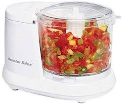 MINI FOOD CHOPPER PROCTOR SILEX 72500PS / 72500RY