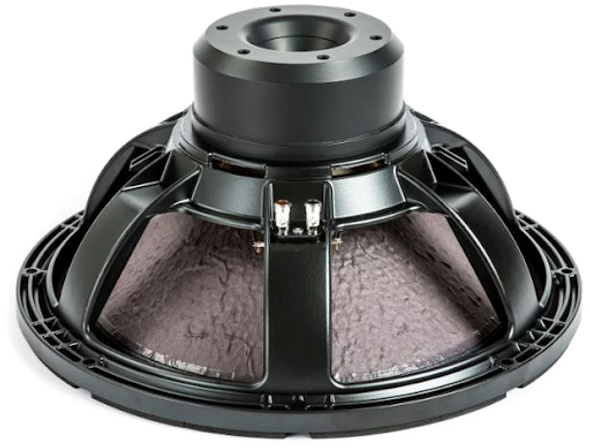 SPEAKER 18SOUND 18" 18NLW9601 8OHMS