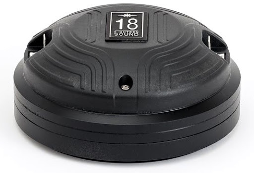 HORN DRIVER EMINENCE N314T-8 8ohms 1.4