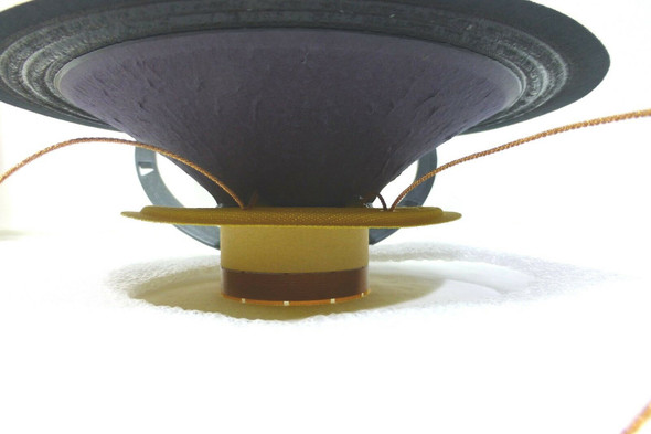 SPEAKER RECONE KIT 18SOUND R8M400FC FOR 8M400 8OHMS