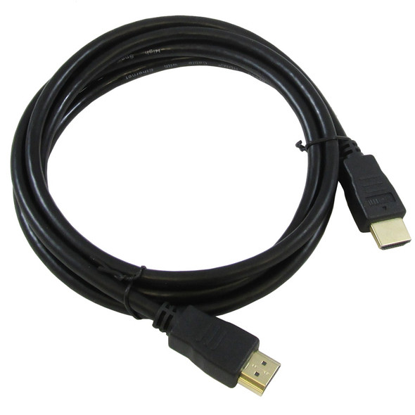 LEAD HDMI TO HDMI 3' BLASTKING I76-BHDMI3 30AWG